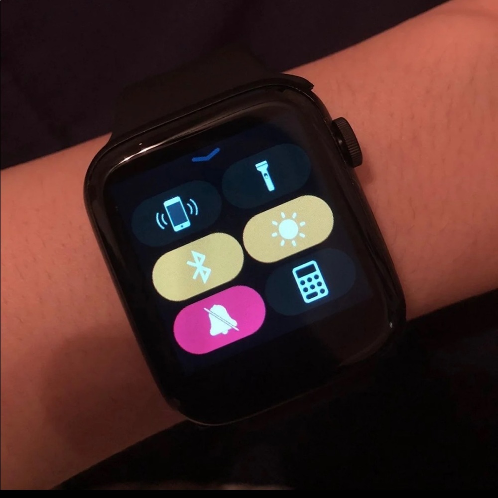 Smart Watch - image 5
